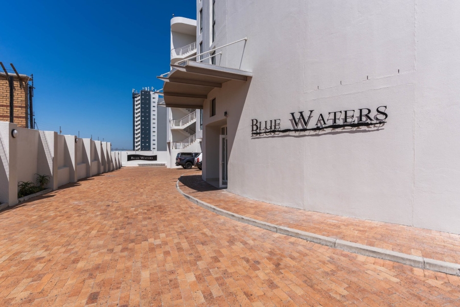 3 Bedroom Property for Sale in Bloubergstrand Western Cape